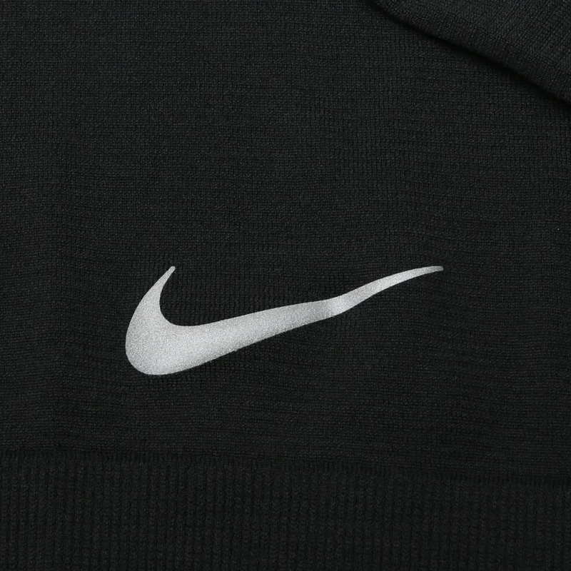 Женская футболка с коротким рукавом NIKE AS W NK INFINITE TOP SS 2 оригинальная спортивная
