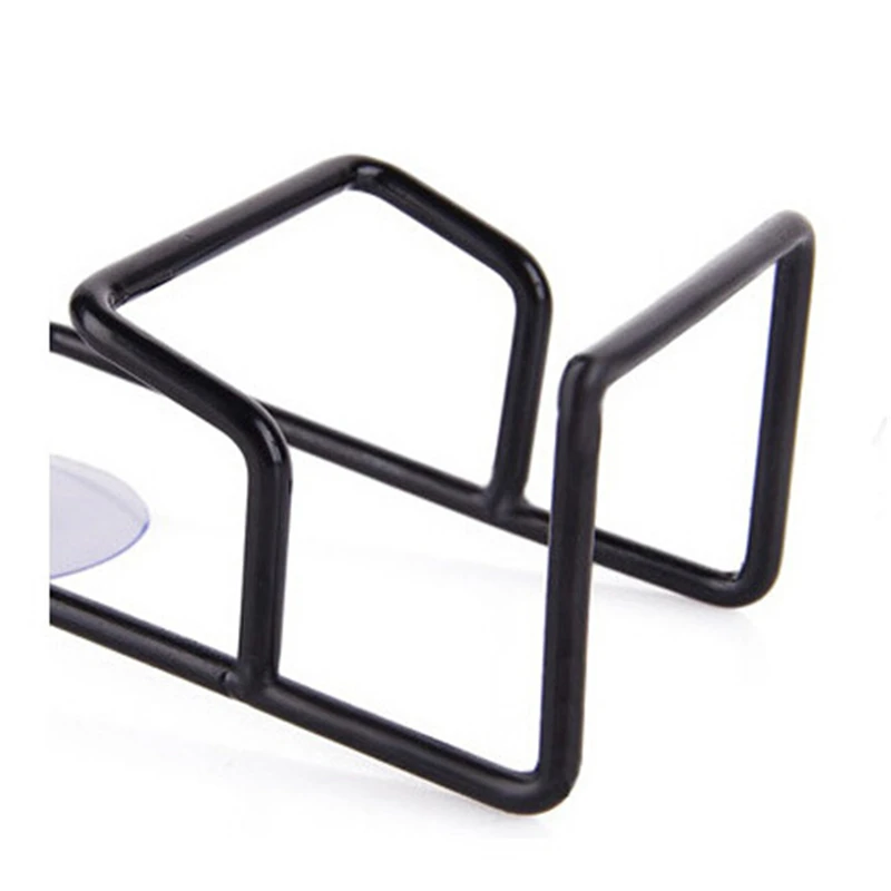 Практичный органайзер для кухни и ванной комнаты полка губки слива полотенец