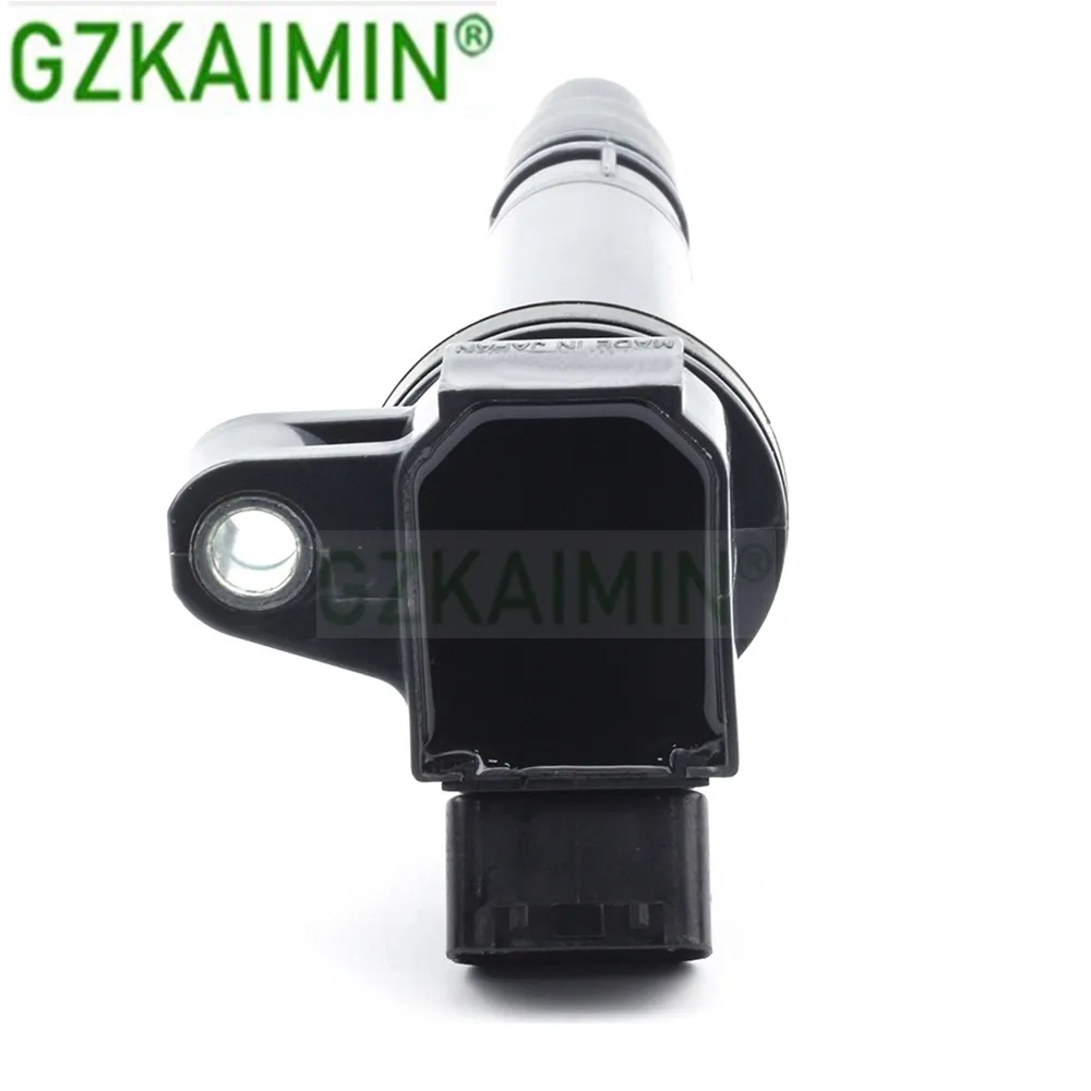 Совершенно новый комплект катушек зажигания для Corolla Celica Vibe Matrix 90919 л OEM 02238-9091902238