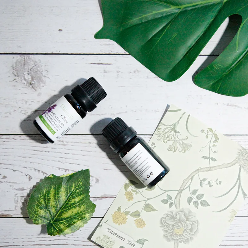 Гвоздичное Эфирное масло для зубной боли чистое растительное эфирное