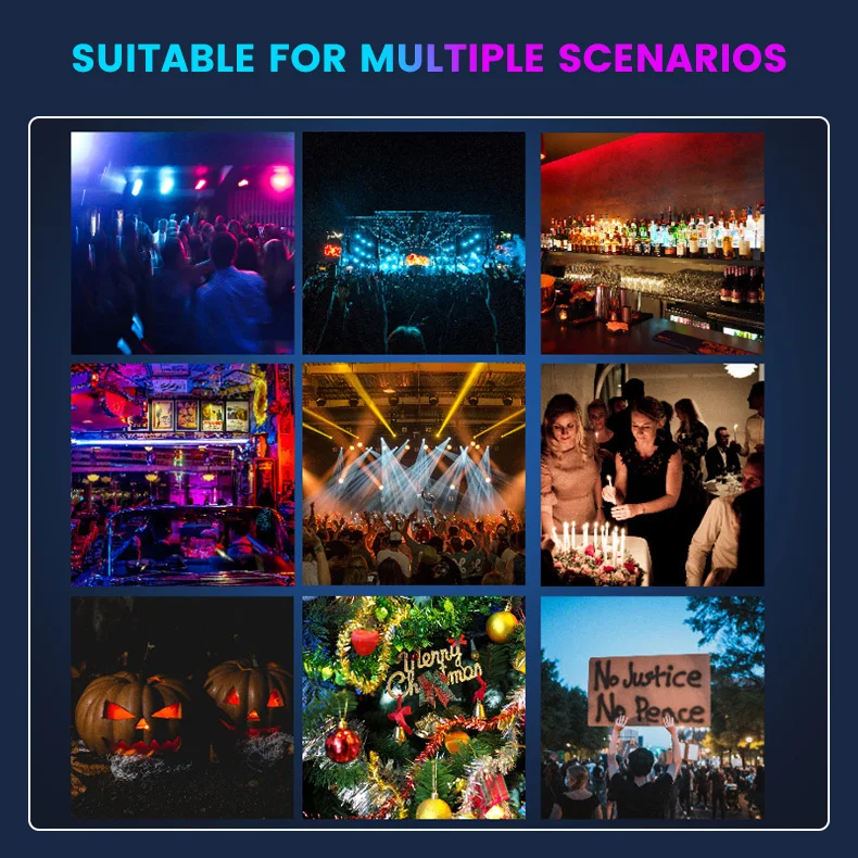 Bluetooth RGB LED Mask Rechargeable Facial Deformation Programmable Costume Cosplay Party Props Halloween Decoration Gifts | Дом и сад