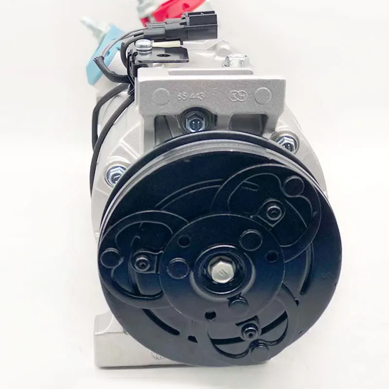 Компрессор кондиционера PXC16 для Volvo S60 V60 XC60 2013-2015 L5 2.5L 31332386 313005833 36001712 36011355 98668