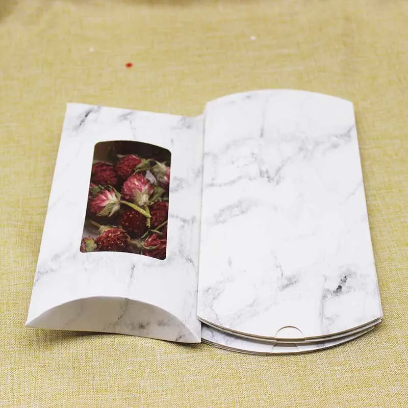 Новейшая Большая подушка windon коробка для рождественского подарка DIY Ручная