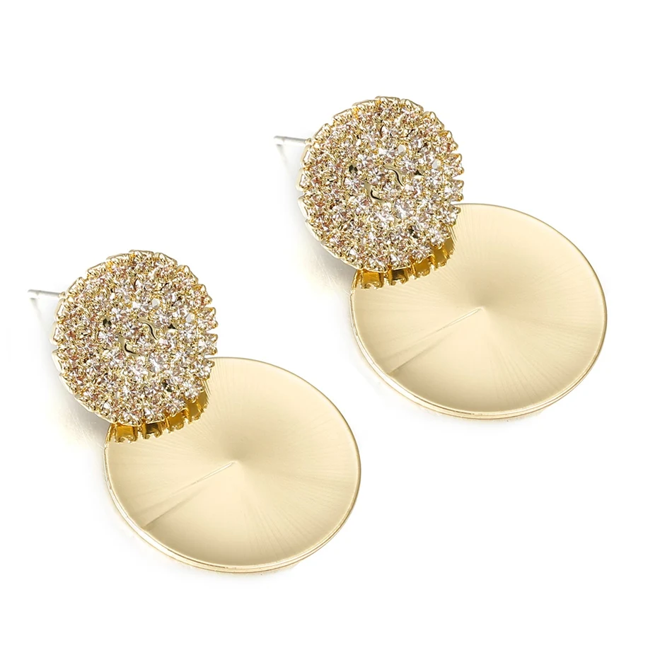 Модные серьги Match Right для женщин