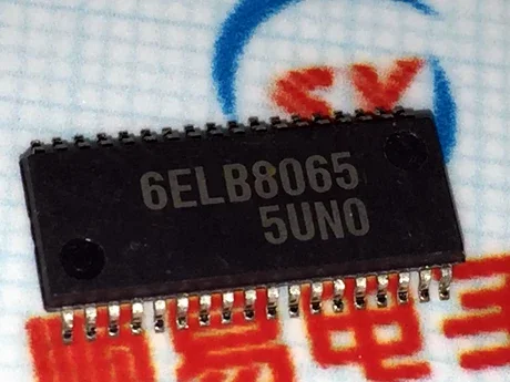 

5-10pcs New 6ELB8065 SSOP-36 Automobile chip