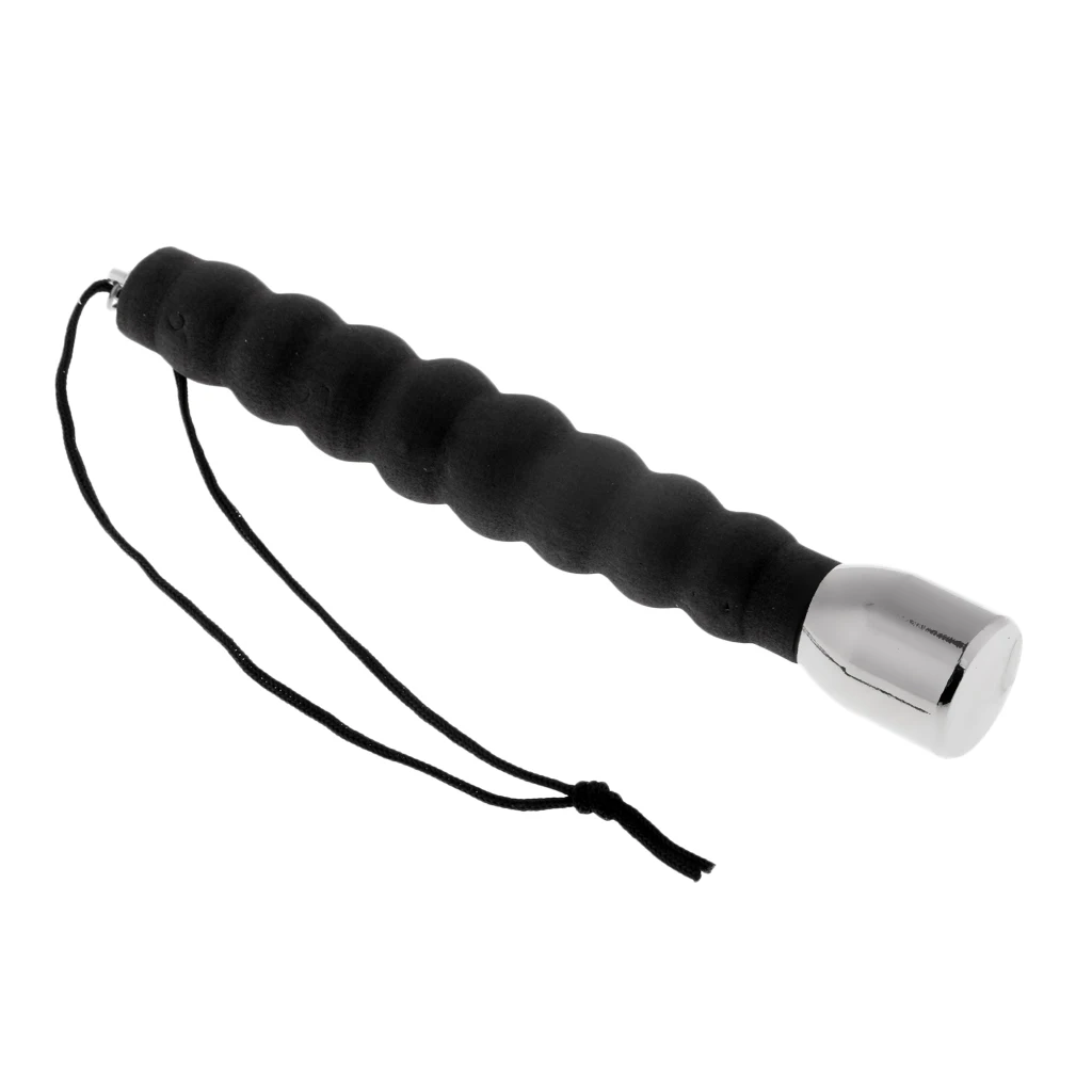 Рыболовный жрец летучая мышь из нержавеющей стали с удобной ручкой эва 7 1