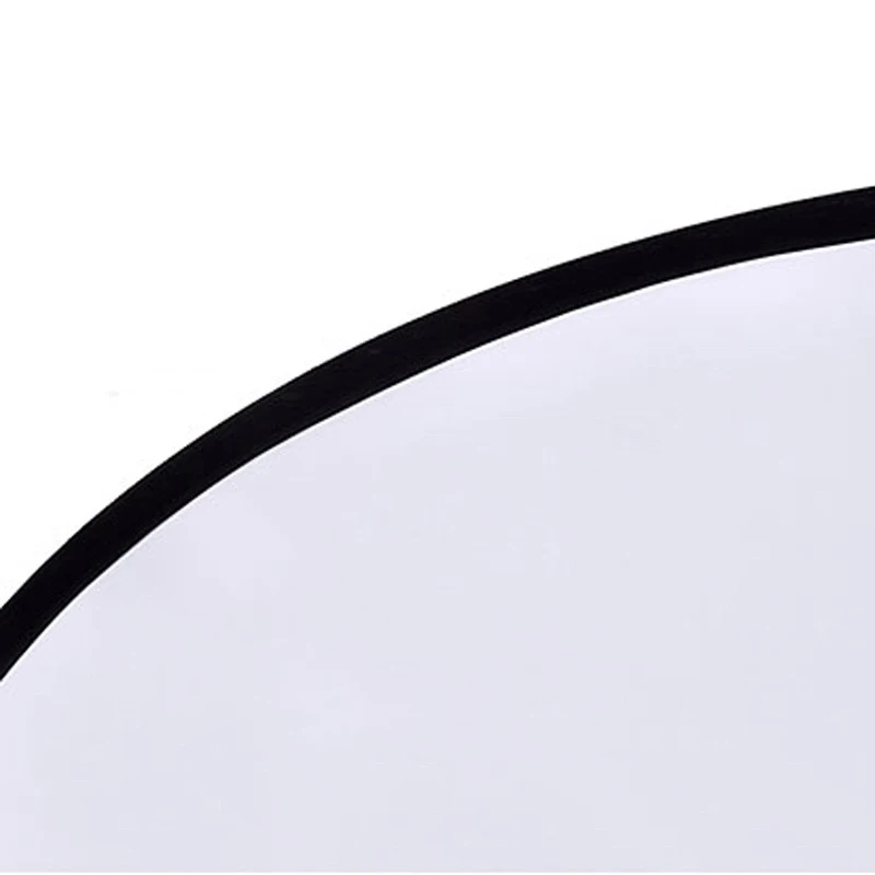 Складной светоотражатель для студийной фотосъемки 60*90 см 5 в 1 с сумкой