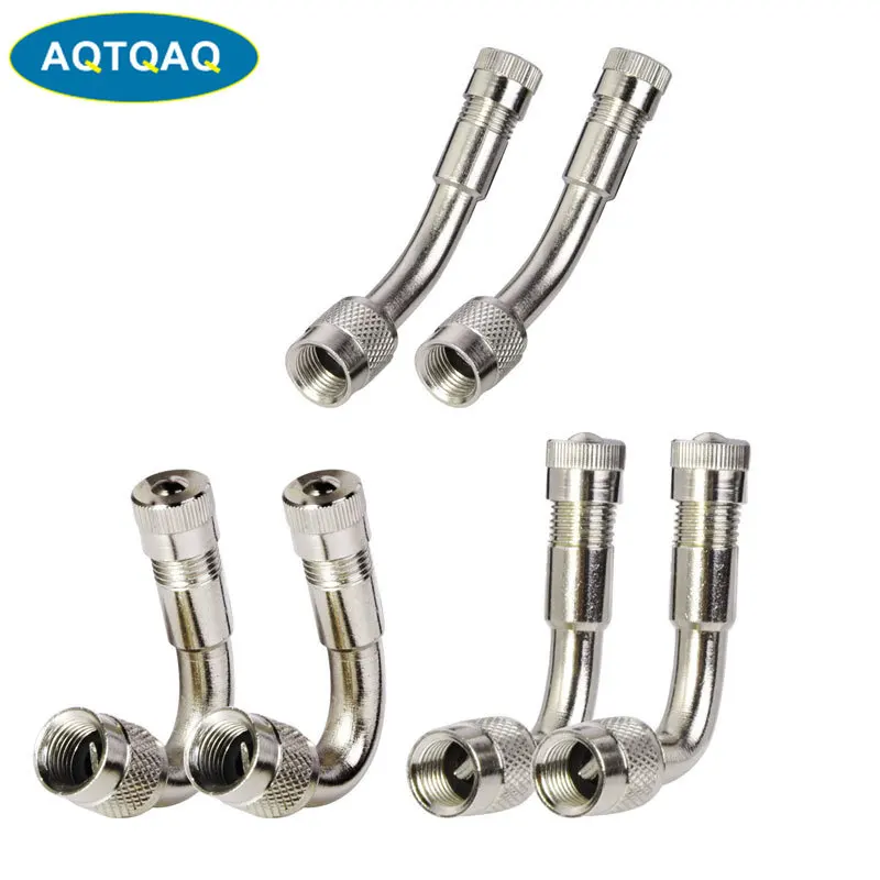 45 градусов 90 135 угол медный никелированный Мотоцикл Скутер велосипед