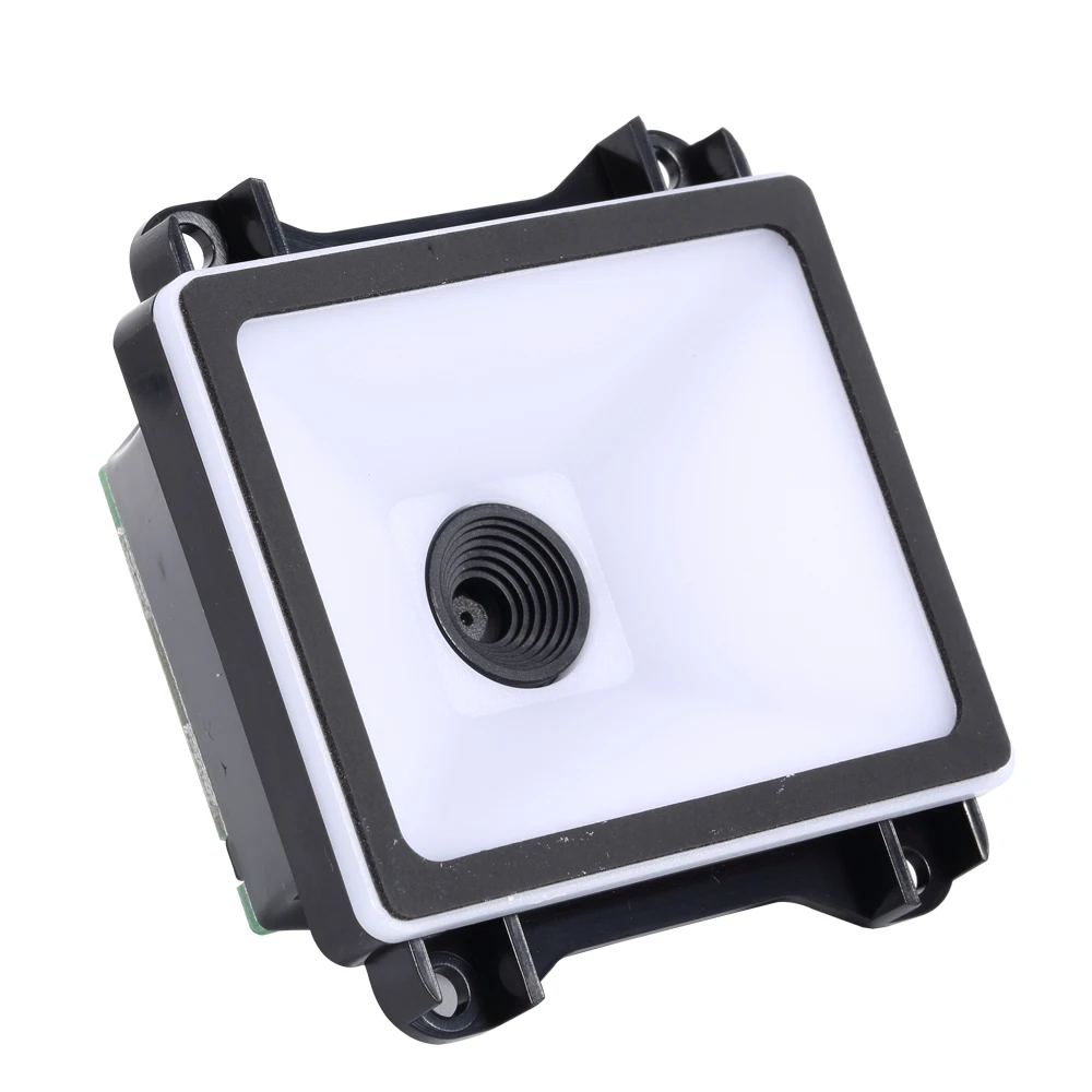 Rakind RD4300 встроенный qr-код 1D 2D сканер штрих-кодов считыватель модуль для самообслуживания киоск и контроля доступа