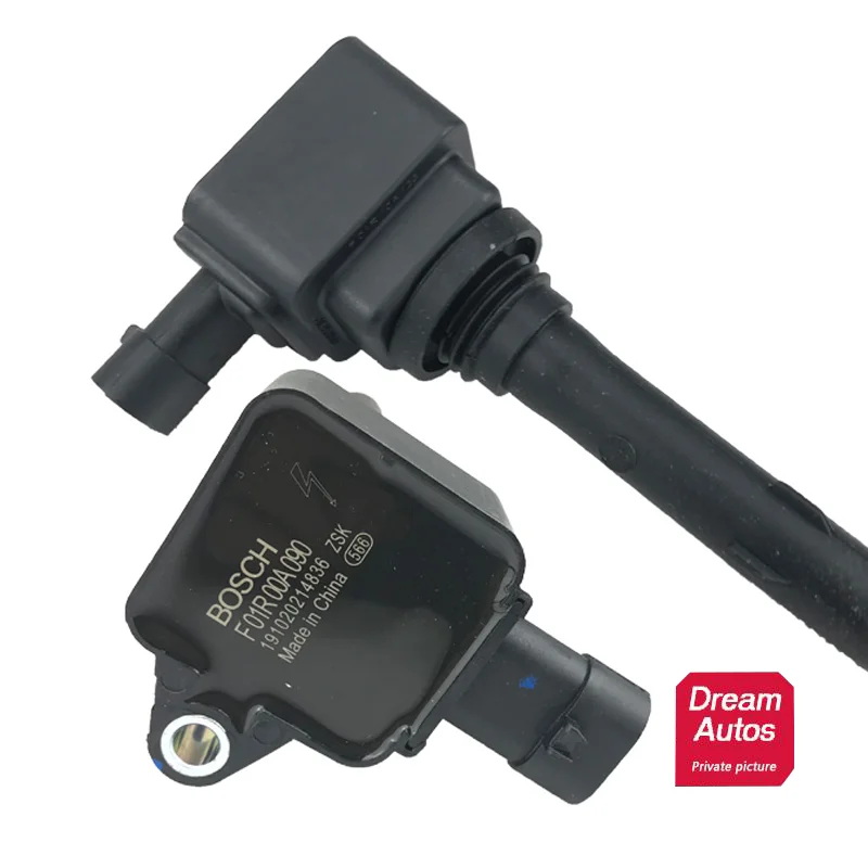 Катушка зажигания высокого напряжения посылка GAC Trumpchi GA3S / GA5 GS5 GS4 GA6|Катушка