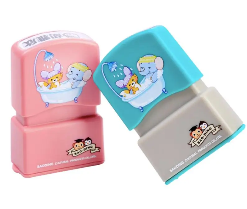 Персональная детская одежда с выгравированным именем водонепроницаемая не