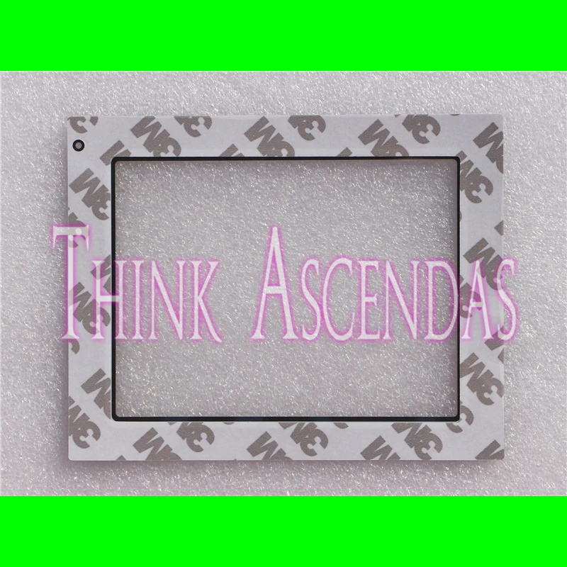 

1pcs new GT30 AIGT3100B AIGT3300B Protective film / Touchpad