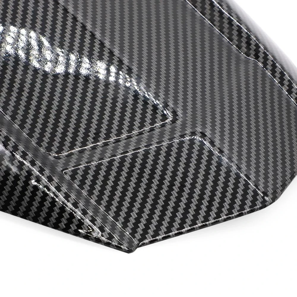 Брызговики из углеродного волокна для мотоцикла защита от брызг Yamaha MT09 FZ09 MT FJ 09