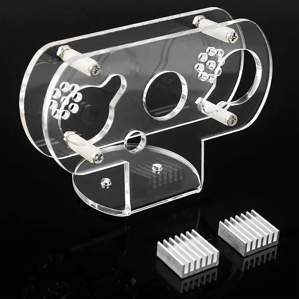 

Automatically Switch Camera Dedicated Bracket Automatically Switch Infrared Fill Light Durable Holder