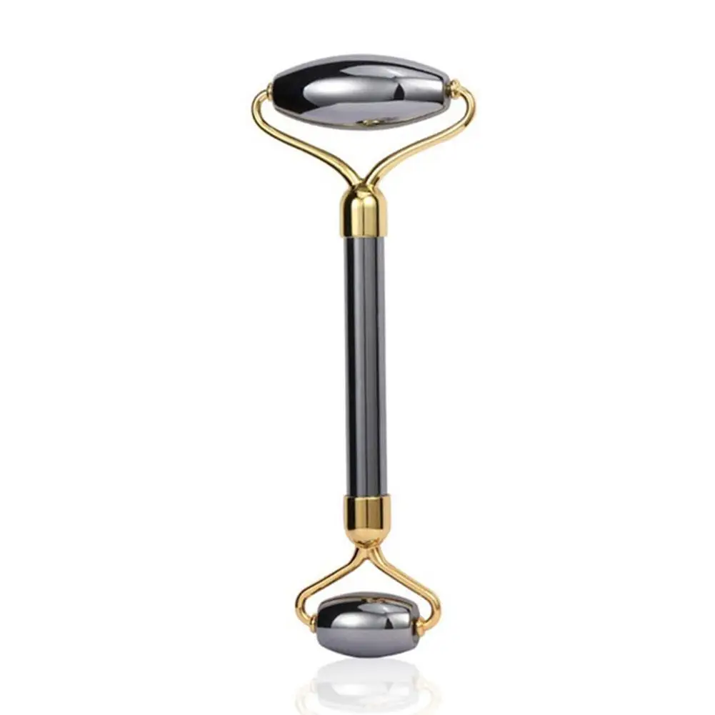 

Gua Sha Massager Natural Ox Horns Scrapping Massage Back Slimming Board Body Plate Lifting Energy Tool Face Jade Stone Beau N2K8