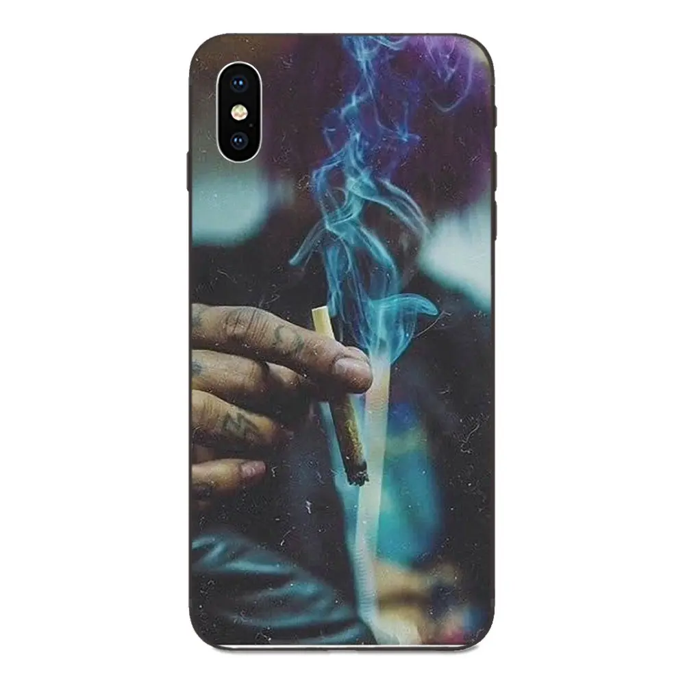 Дневной дым для Huawei nova 2 2S 3i 4 4e 5i Y3 Y5 II Y6 Y7 Y9 Lite Plus Prime Pro 2017 2018 2019 вида | Мобильные