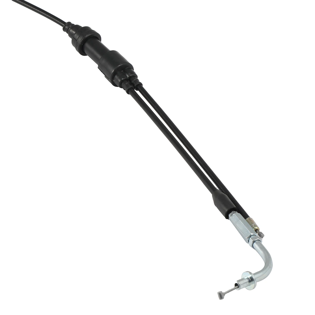 

Throttle Cable Assembly For Yamaha PW80 1985-2007 BW80 1986-1990