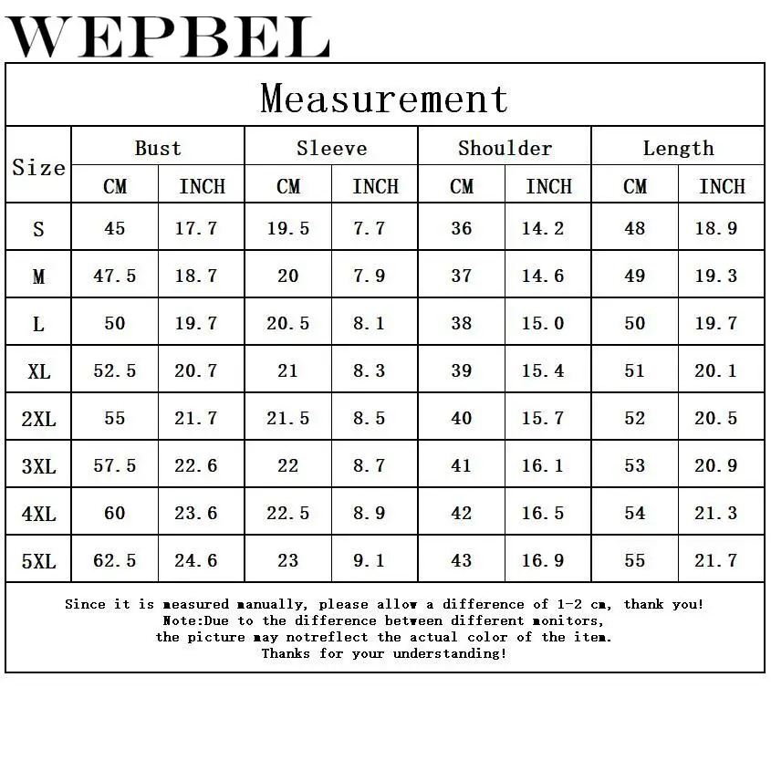 

WEPBEL