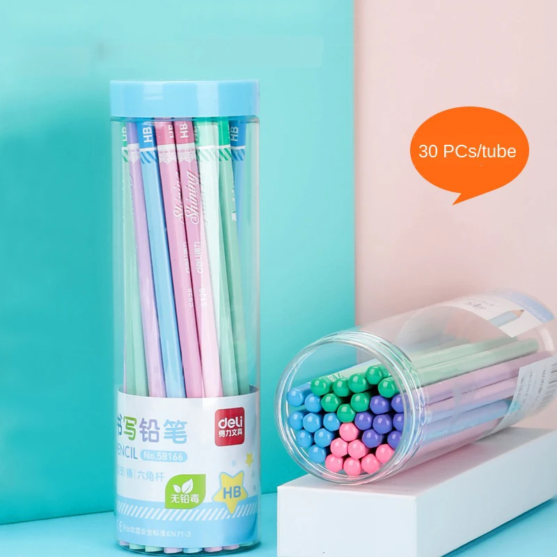

Pens, Pencils & Writing Supplies