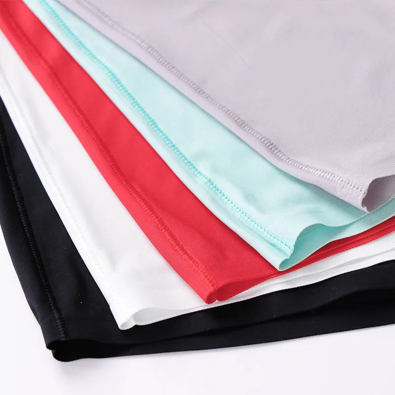 

Men's summer ice silk underwear elastic breathable ultra-thin one piece seamless 3D one-piece boxer boxer briefs