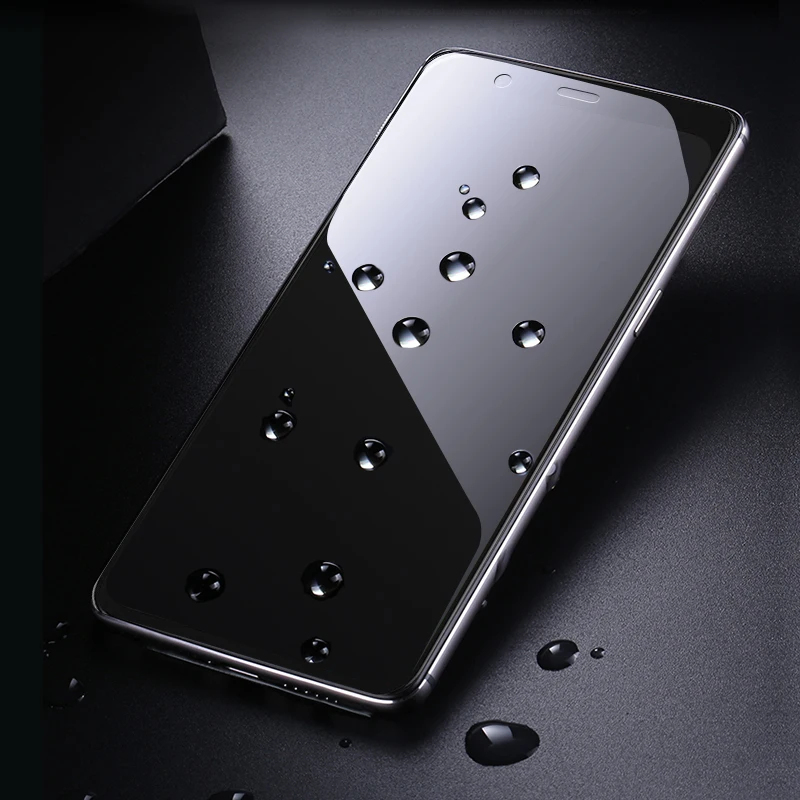 CHYI 3D изогнутая пленка для Google Pixel 4 защита экрана размера XL XL4 полное покрытие нано