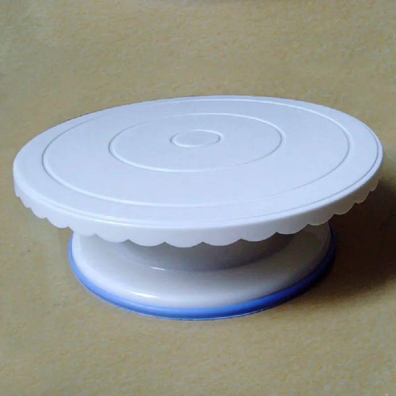 Бесплатная доставка FDA Высококачественная пластиковая вращающаяся подставка