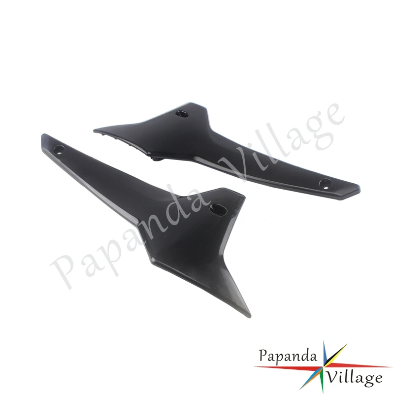 New Motorcycle Dirt Bike Side Cover Fairing Shroud Plastic Panel For Kawasaki KLX250 D-Tracker X 2008-2019 KLX250S/SF |