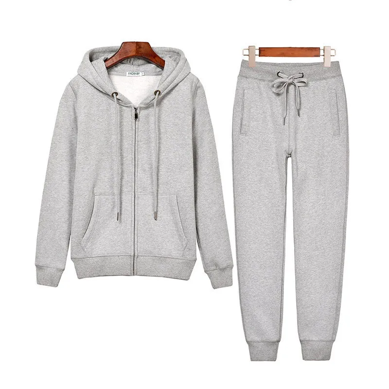 

Hoodies Women Cashmere Female Long Sleeve Solid Color Hooded Sweatshirt Hoodie Tracksuit Sweat Coat Casual Sportswear S-3XL