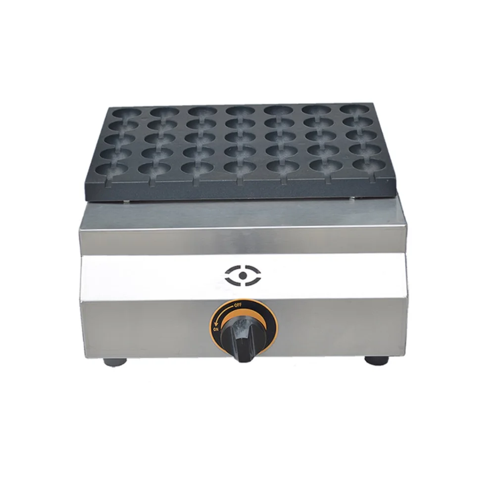 Коммерческая газовая печь для яиц машина перепелиных выпечки | Бытовая техника