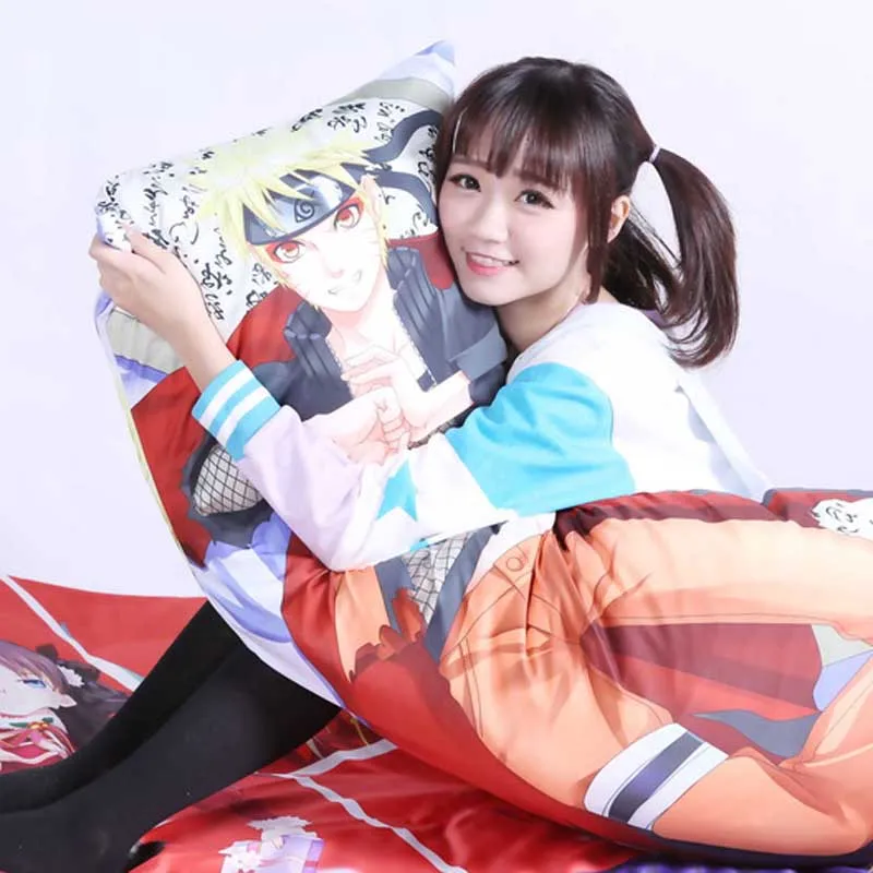 Японское аниме GINTAMA Sakata Gintoki Dakimakura крутой чехол для обнимания длинная подушка