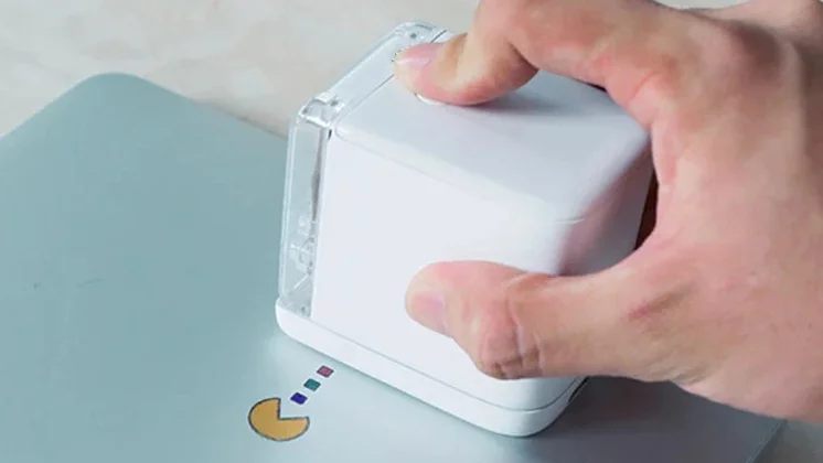 

New Model Industrial Mini Portable Color Printing Machine