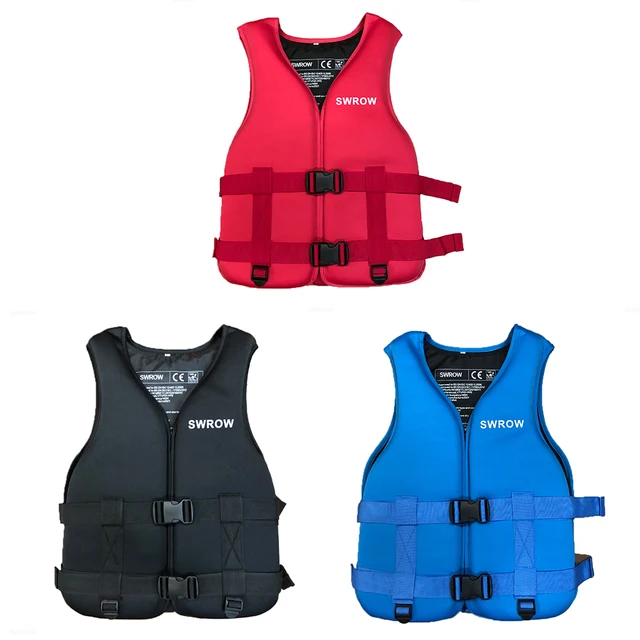 Fishing Life Vest Jacket Safety Waistcoat Adjustable Swimming Life Outdoor  Bl19120 - China Vest and Camouflage Vest price