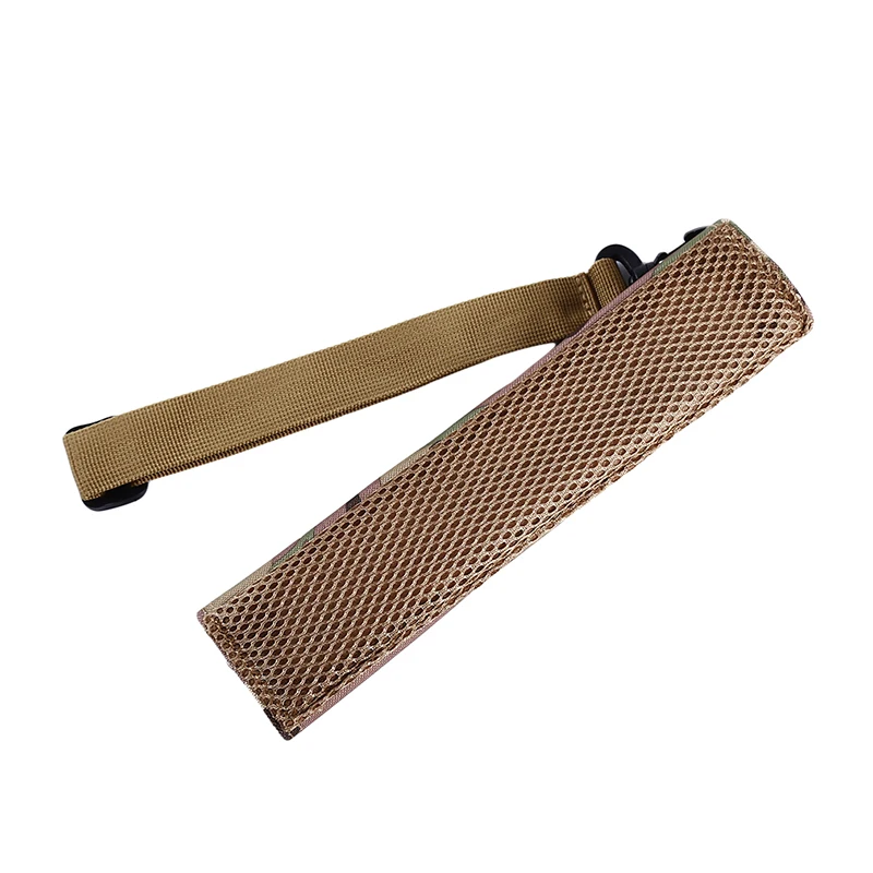 Модульный чехол для уличной гарнитуры Molle головная повязка обычных тактических