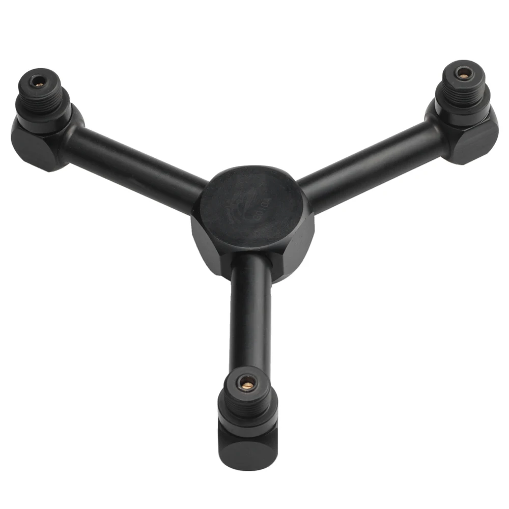 Кемпинг печь сплиттер Lindal клапан пропан бак адаптер для наружного газа плита