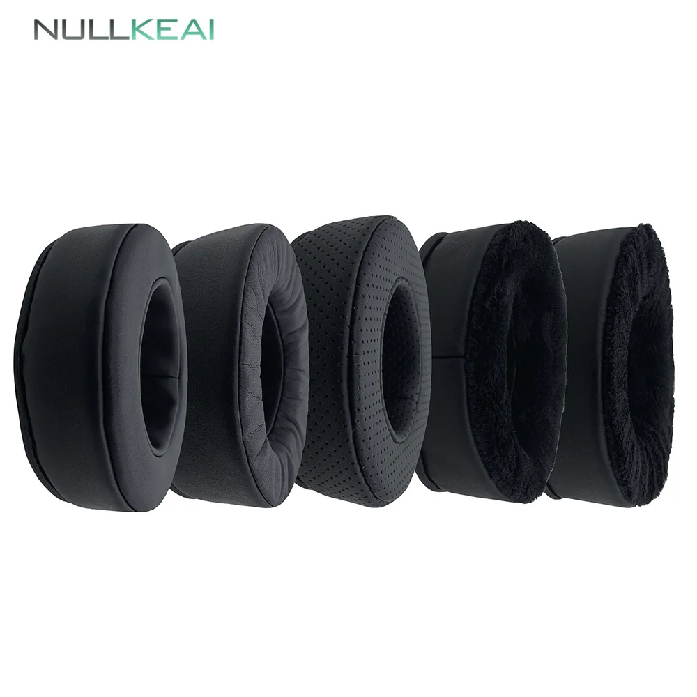 NULLKEAI Замена плотные подушечки для Beyerdynamic DT531 DT690 DT811 DT911 DT931 DT860 DT440 DT660 DT331 наушники |