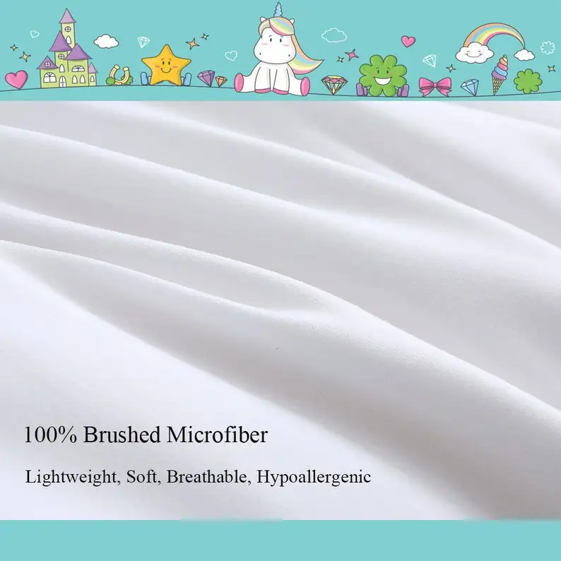 Изготовитель: Ho Me Lili комплект пододеяльников с изображением животных сафари