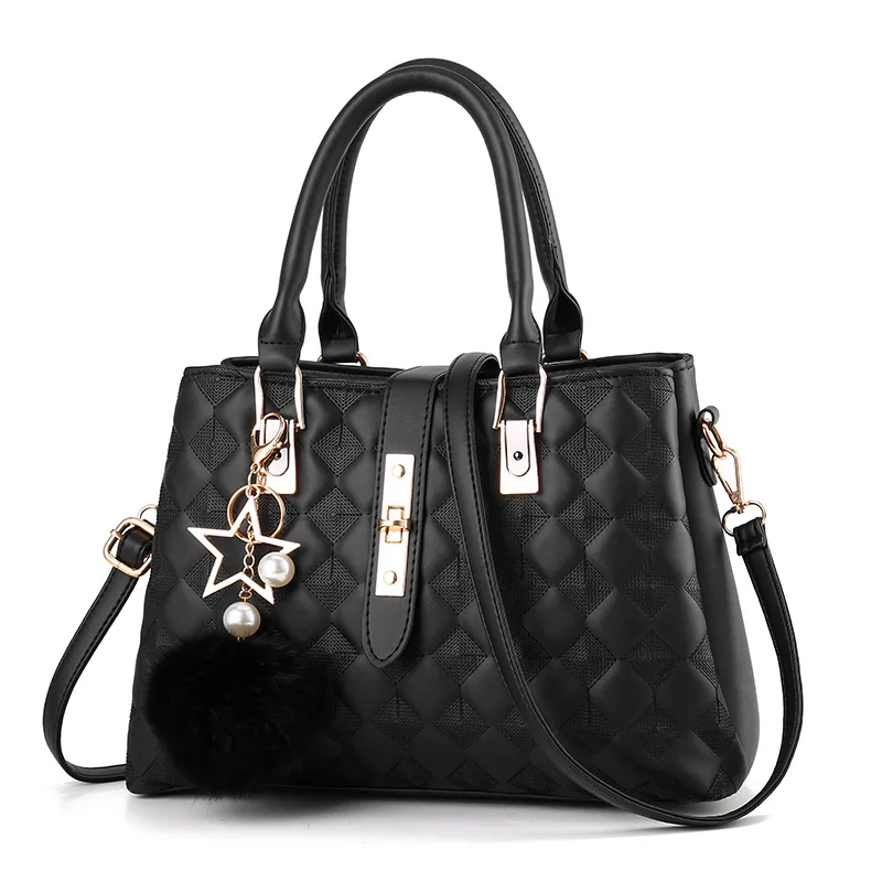 Модная женская сумка через плечо кошелек известный бренд женские сумки 2019 для