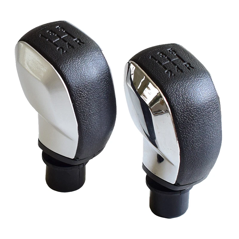 

5 Speed Gear Shift Knob For PEUGEOT 106 206 306 406 107 207 307 407 301 308 2008 For CITROEN C2 C3 C4 SAXO XSARA PICASSO Xantia