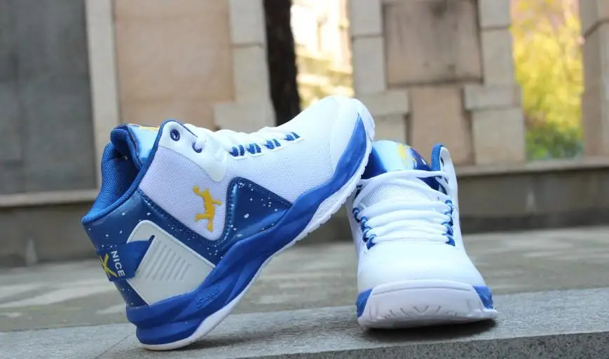 Мужские баскетбольные кроссовки Jordans с воздушной подушкой, баскетбольные кроссовки, противоскользящие высокие пары, дышащие баскетбольные ботинки jordans