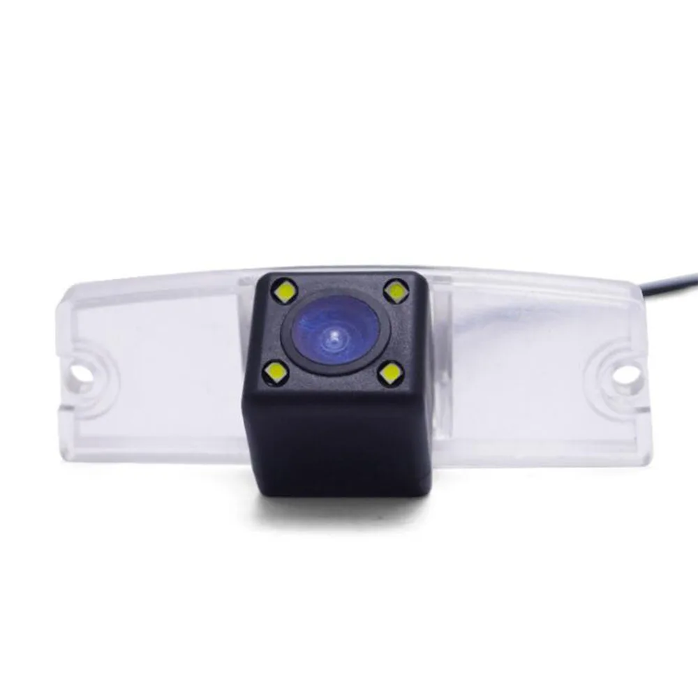 CCD 170 градусов HD Автомобильная камера заднего вида парковочная для MG 3/MG 5/MG 7|Камеры