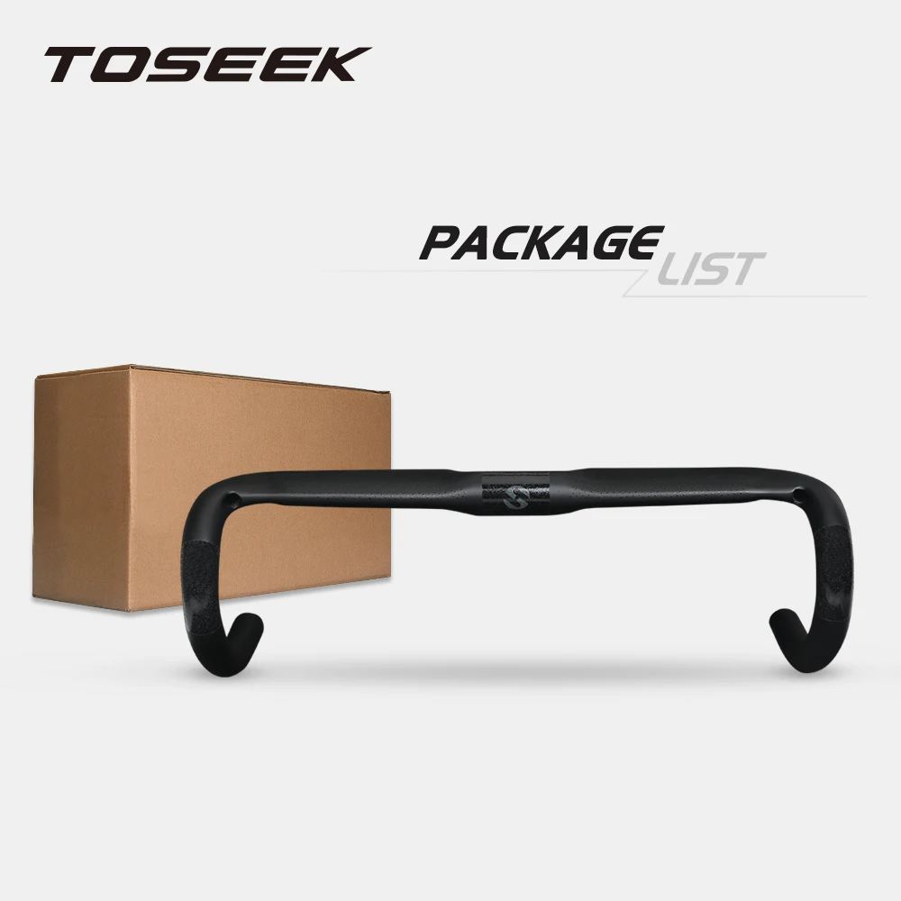 

TOSEEK