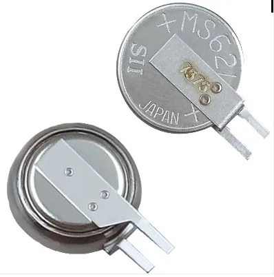 100 шт./лот новый оригинальный MS621FE-FL11E MS621FE перезаряжаемый 3 в резервный