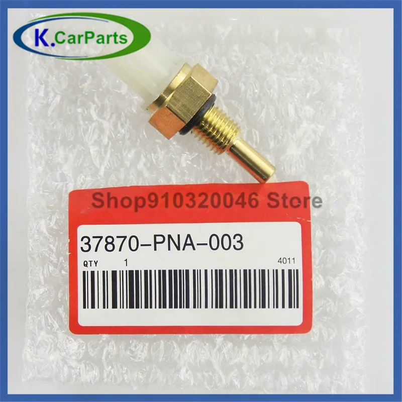 37870 PNA 003 1 шт. датчик температуры воды и охлаждающей жидкости для Honda Civic Accord Acura