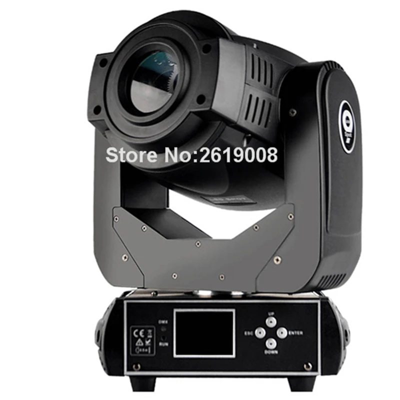 Светодиодный прожектор 90 Вт недорогой KTV вечерние Джея дискотеки шоу