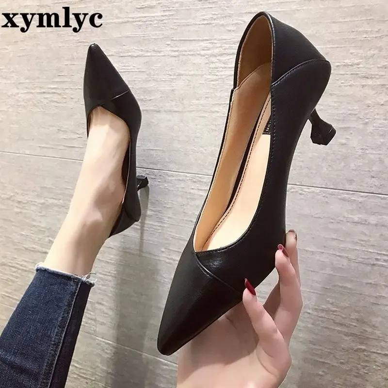 2020 новых женских ног из PU искусственной кожи женские Брендовая дизайнерская