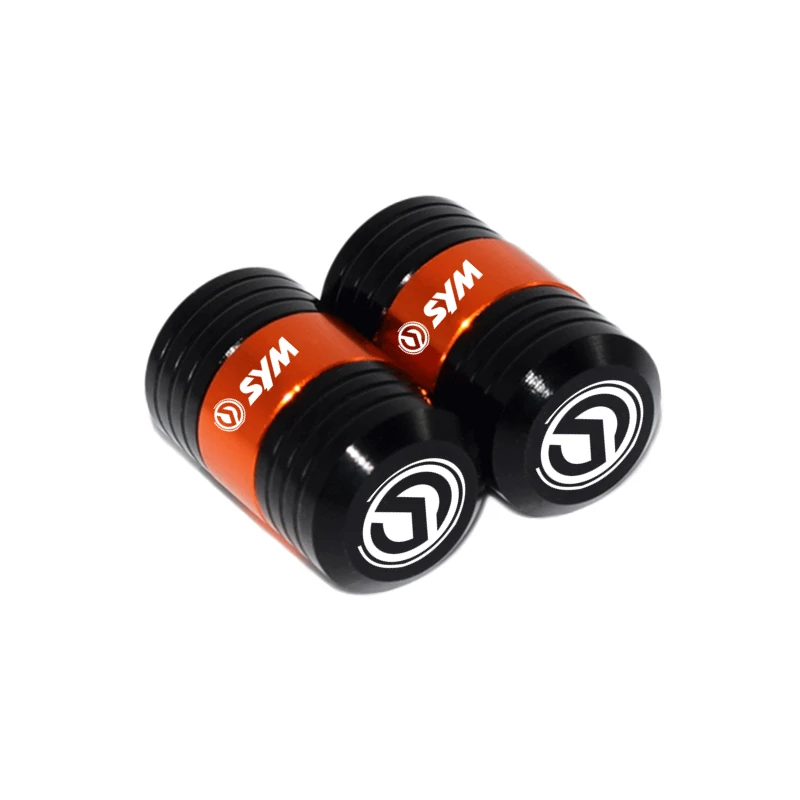 Мотоциклетные аксессуары колпачки клапанов колпачков Шин Для SYM joymax Z300 VF3i 3 TINI110