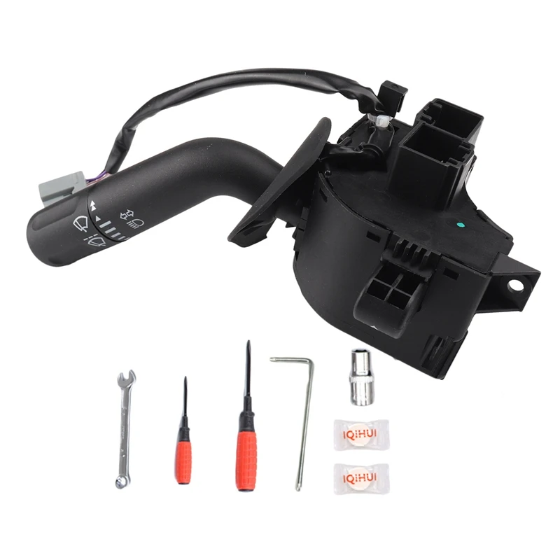 Комбинированный Переключатель рычага стеклоочистителя сигнала поворота