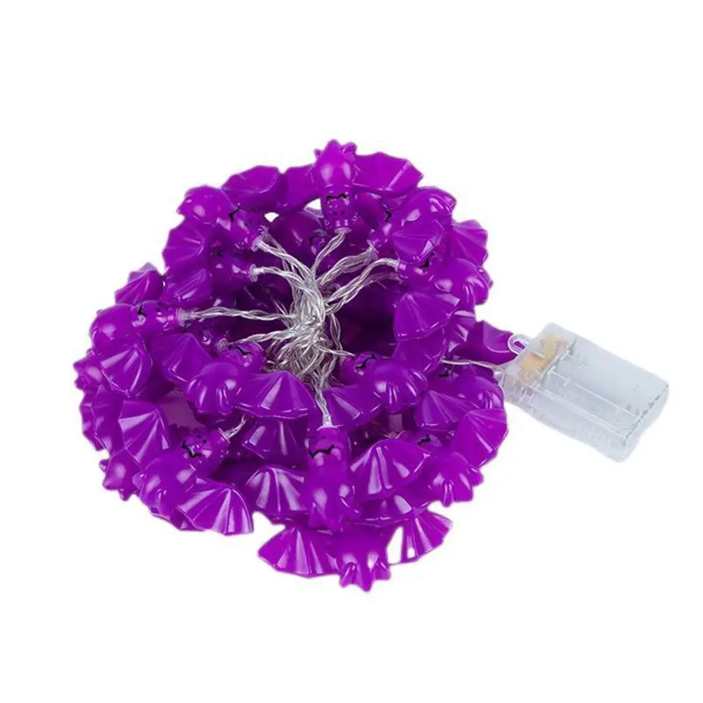 1.5m 10 Led Light String Halloween Festival Bar Home Party Decor Ornament |