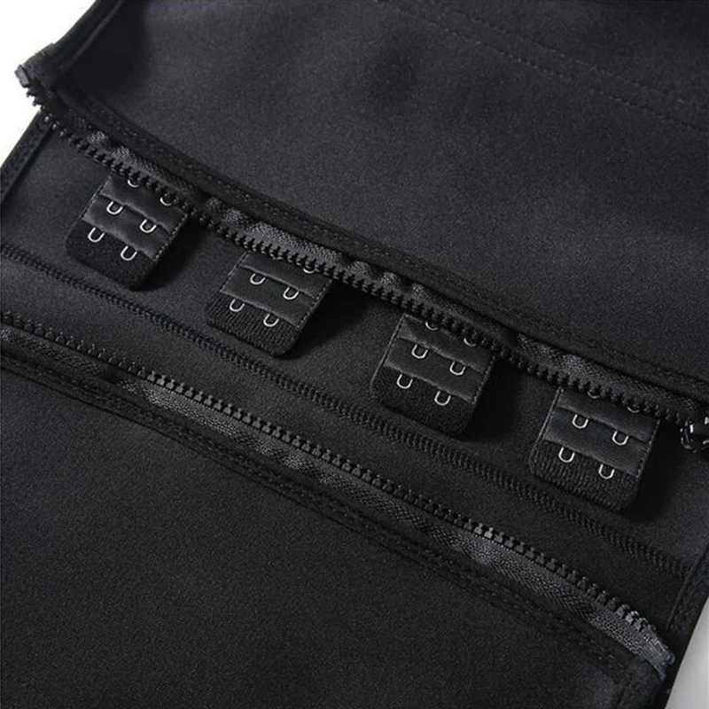 

Women Shaperwear Waist Trainer Neoprene Belt Weight Loss Cincher Body Shaper Tummy Control Strap Slimming Sweat Corset Plus Size
