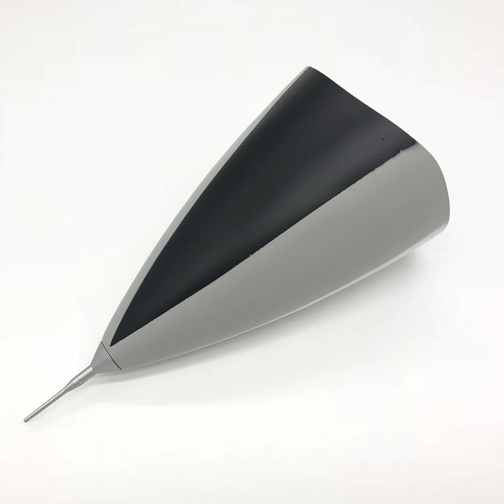Носовой конус для Freewing Twin 80 мм F14 RC Jet FJ30811 06|nose cone|jet rc |